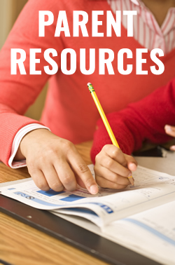 Parent Resources