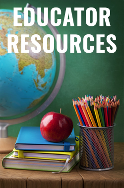 Educator Resources