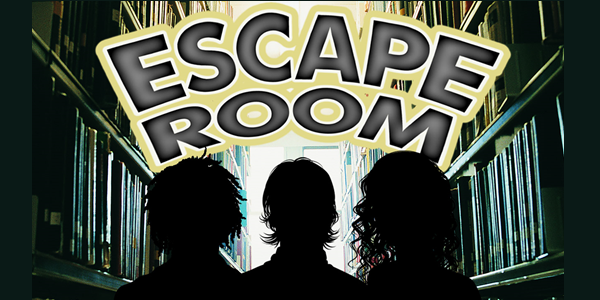 Escape Room Challenges for Teens & Tweens